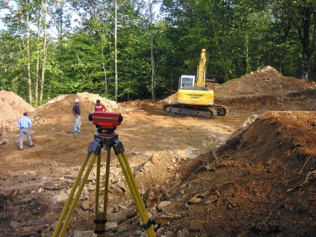 The Benefits Of Getting A Site Survey