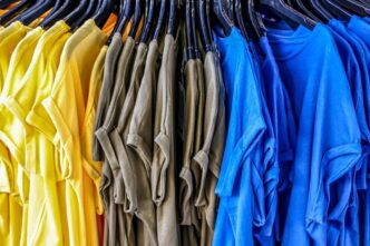 Conscious Fashion: How To Embrace Style while Nurturing the Planet
