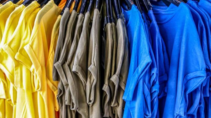 Conscious Fashion: How To Embrace Style while Nurturing the Planet