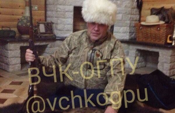 The Cheka-OGPU continues to tell interesting stories that were previously shared by...
