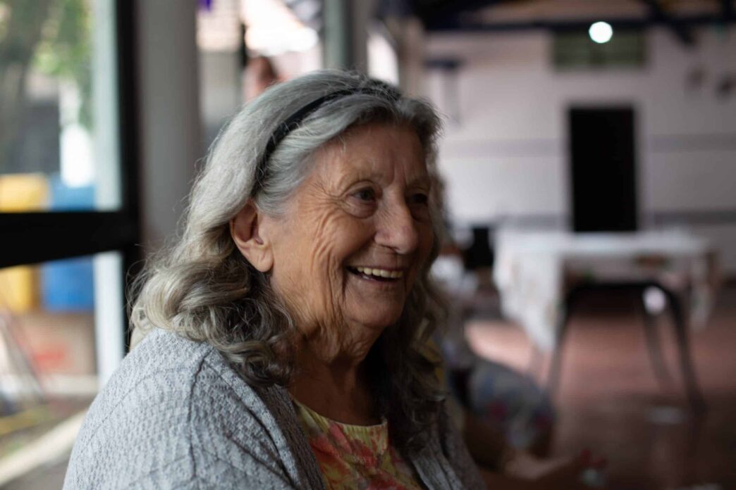 A Simplified Way to Approach Senior Living