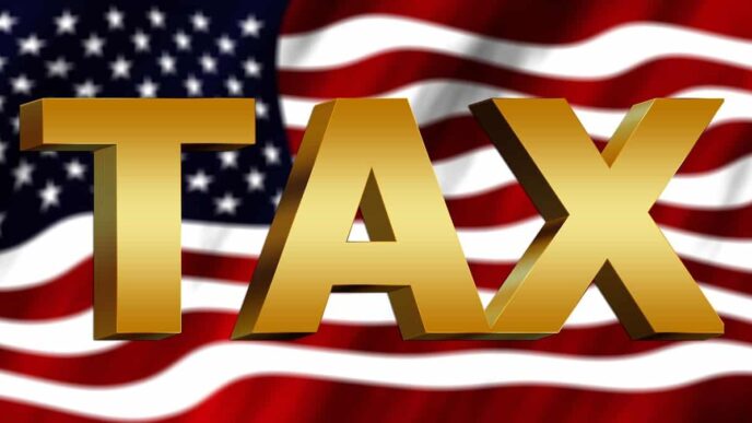 US Online Casino Tax Contributions Increase as More States Open Up in 2022