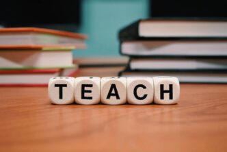 5 Best Work Opportunities In Teaching