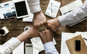 What Is A Team Charter?