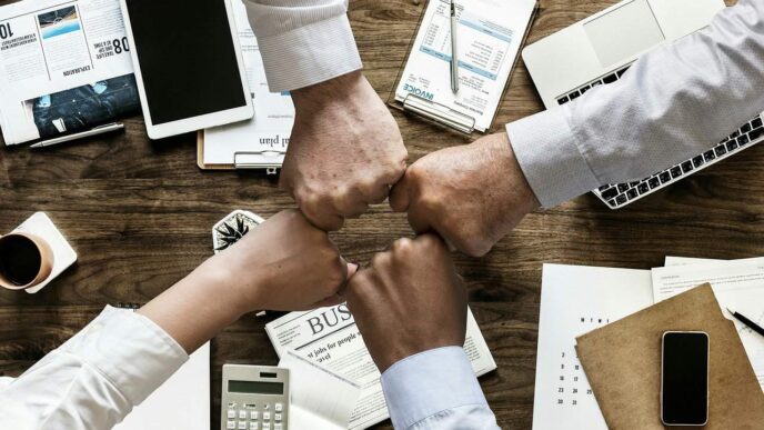 What Is A Team Charter?