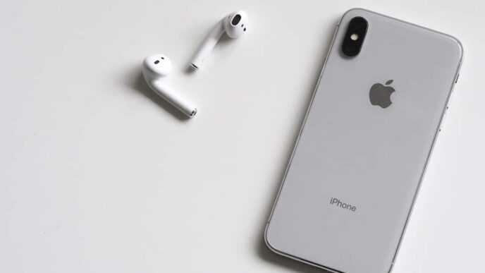 Top Four Vitals to Consider When Purchasing a Phone Accessory