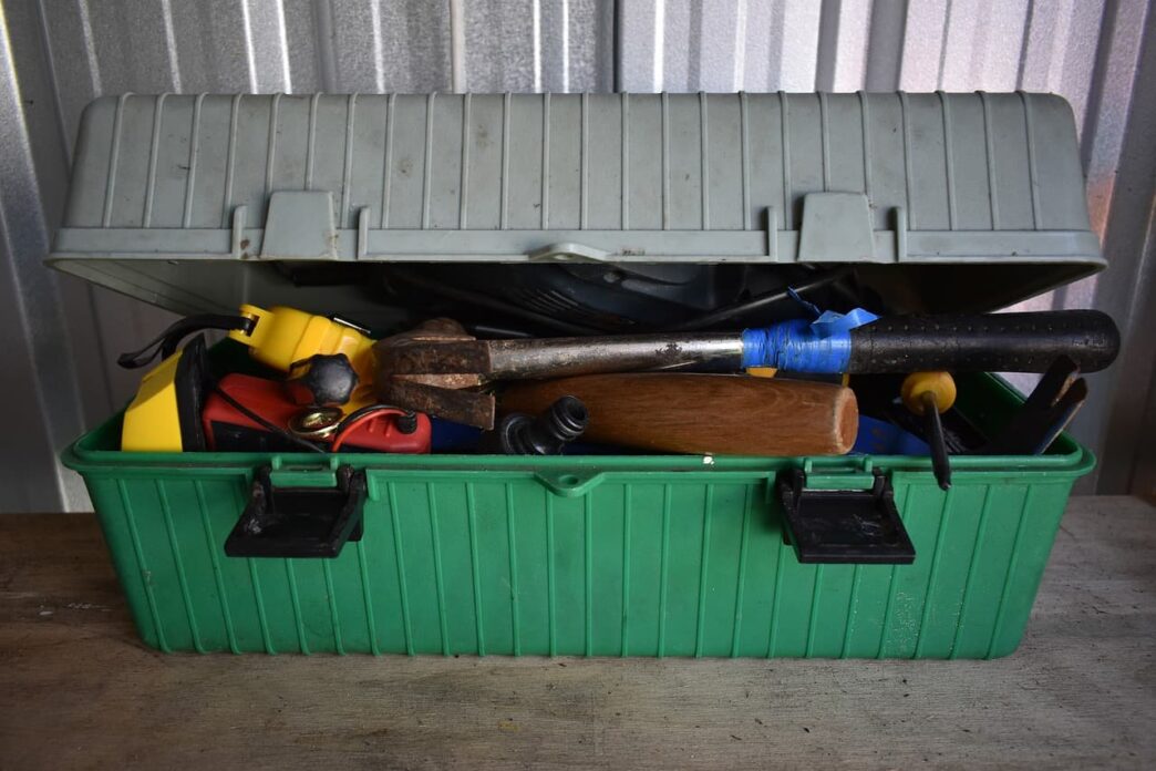 10 must-have tools for every DIY handyman