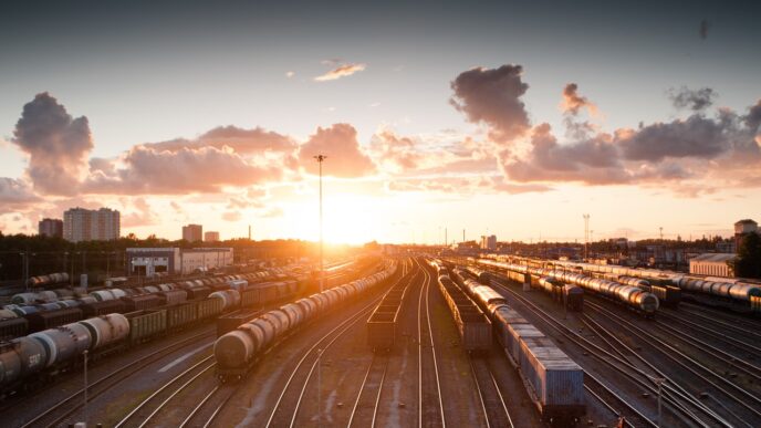Three Emerging Industries Driving Business for US States