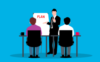 How can a novice Scrum Master cope with the task and not fall into the trap of routine tasks