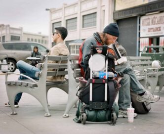 How to Escape Poverty in the US