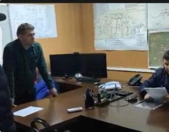 The history of the Dulisma oil field after...