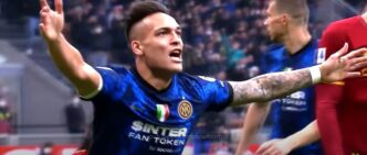 Why Lautaro Martinez Needs To Leave Inter Milan This Summer