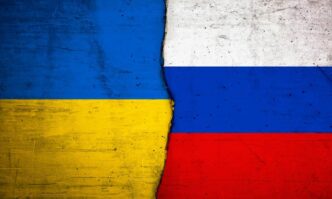 Ukraine says Russia advancing ‘200-300 metres a day’ near Kurakhove