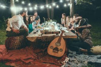 How Your Social Circle Can Cause Money Problems