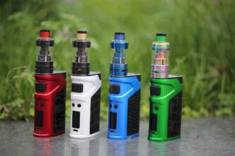 Helpful Tips To Buy A Vape Online In Canada