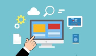 Tips for AI in web development