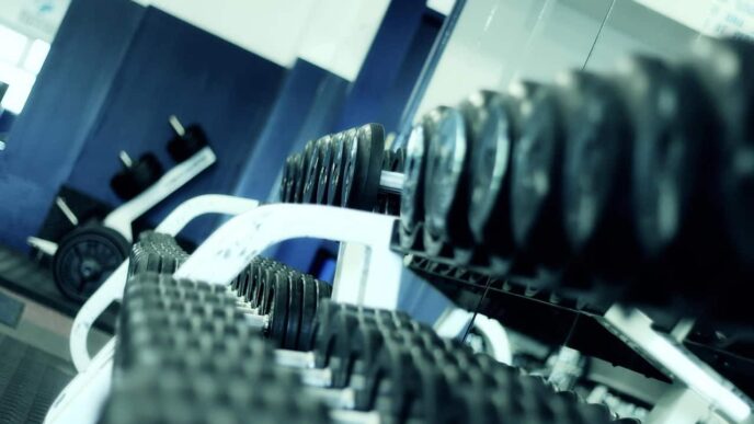 Exercise Made Easy for a Healthier Lifestyle