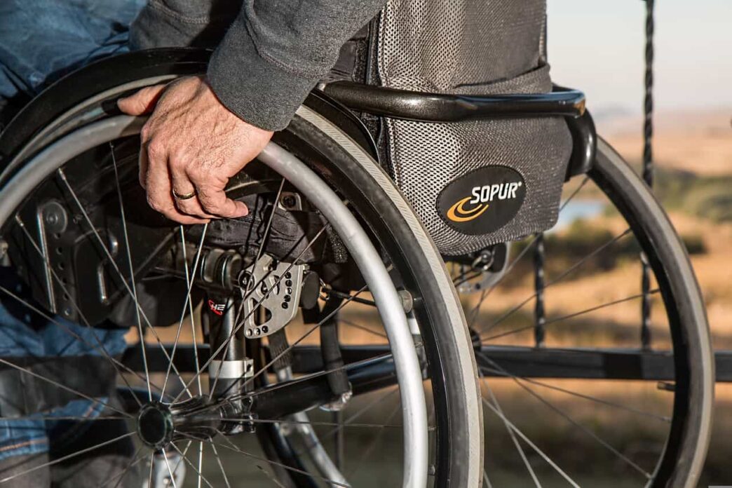 Applying for Social Security Disability Benefits