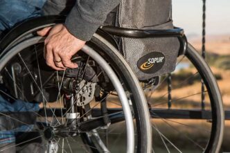 Applying for Social Security Disability Benefits