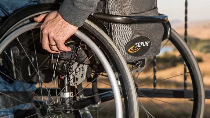 Applying for Social Security Disability Benefits
