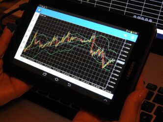 How Automation is Changing the Landscape of Financial Trading