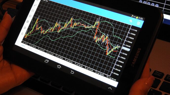 How Automation is Changing the Landscape of Financial Trading