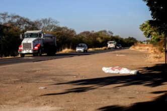 Inside the Sinaloa Cartel’s Move Toward Europe