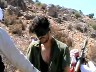 US NGO believes missing journalist Austin Tice ‘alive’ in Syria