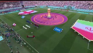 Iran was not expected to have a major defeat against England (2:6). It's too early to do anything far-reaching...