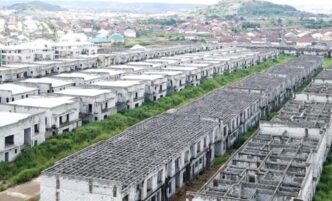 Audit Exposes $116M in Unfinished Nigerian Government Contracts