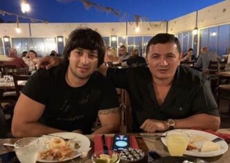 A source from the Cheka-OGPU told new details of the murder in August 2020 in Tur...