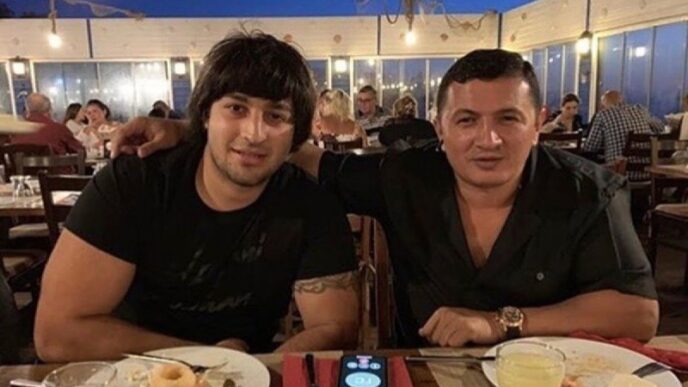 A source from the Cheka-OGPU told new details of the murder in August 2020 in Tur...