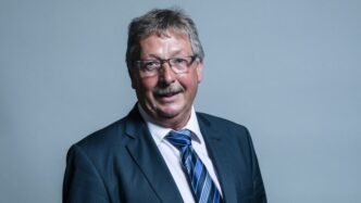 British Parliamentarian Apologizes After OCCRP Report on Trip to Northern Cyprus