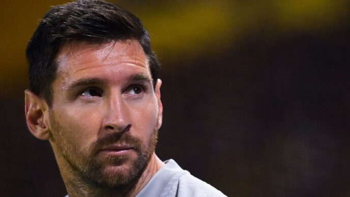 Well, the Saudis rightfully won over Argentina itself! 2:1 is a fair result. Etc...