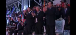 A source from the Cheka-OGPU said that recently the former security adviser Kadyr...