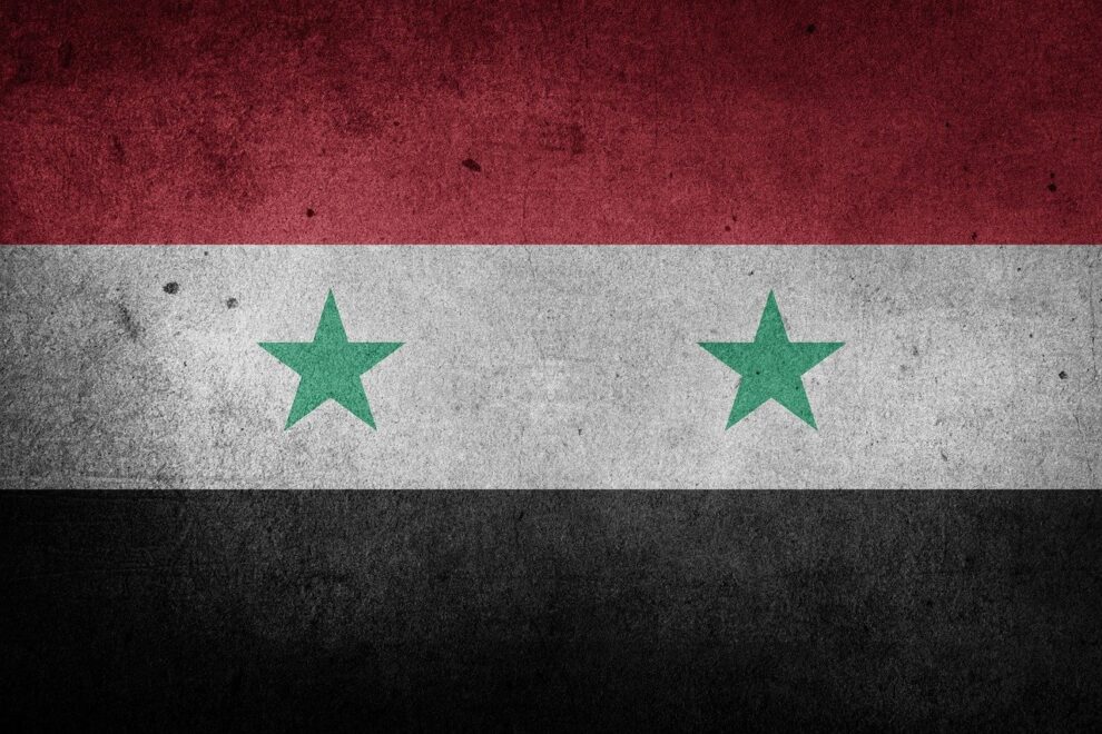 International watchdog warns of dangers of strikes on Syria chemical weapons sites