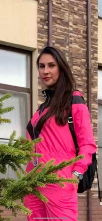 Amelina Yulia Vladimirovna is the daughter of the Chairman of the Zheleznodorozhny District Court of...