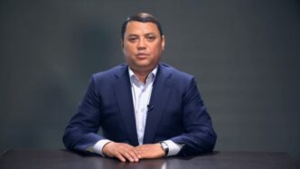 Ex-Kyrgyz Top Customs Official Pays $200M to Walk Free Awaiting Trial