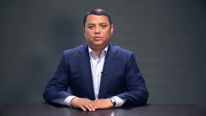 Ex-Kyrgyz Top Customs Official Pays $200M to Walk Free Awaiting Trial