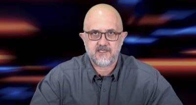Slander and hatred in Las Vegas by Evgeniy Mikhailov. The so-called meth expert...