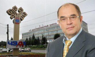 To the former financial director of NPP EKRA LLC (a systemically important enterprise, the main post...