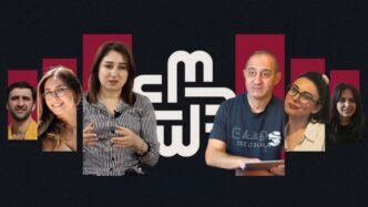 Georgia Court Orders Extradition of Azerbaijani Journalist, Drawing Condemnation