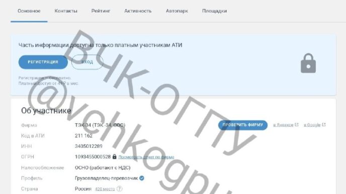 The Cheka-OGPU learned who placed the order for the transportation of cargo from Makhir Yusubov, ...