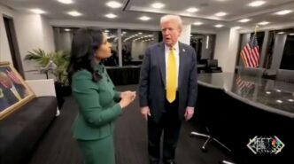 US aid to Ukraine: Trump says will ‘probably’ reduce it