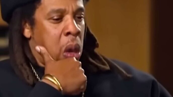 Jay-Z accused of raping teen with Diddy in civil suit: court filing