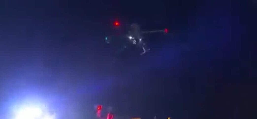 Mystery US drones all operating ‘legally and lawfully’: White House