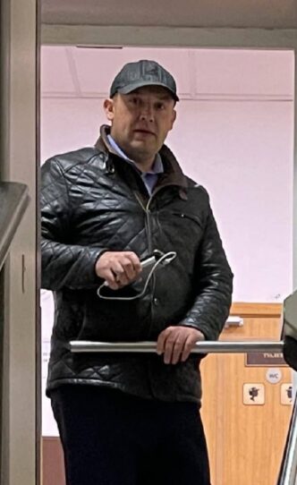 According to the Cheka-OGPU, the investigator of the Main Investigative Directorate of the Investigative Committee, Colonel of Justice M.V. Shishov, is investigating...
