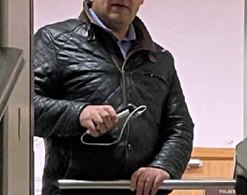 According to the Cheka-OGPU, the investigator of the Main Investigative Directorate of the Investigative Committee, Colonel of Justice M.V. Shishov, is investigating...