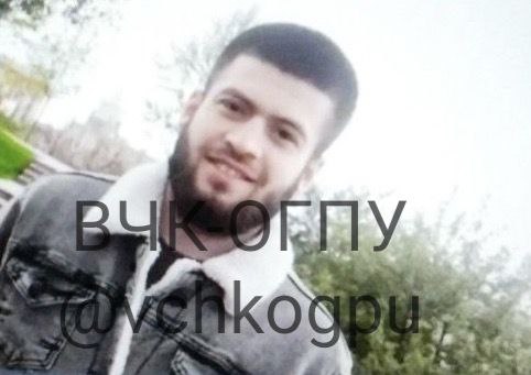 The identity of the second shooter who opened fire at the training ground in the Belgorod region...