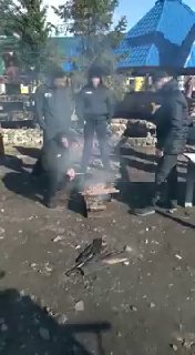 As the Cheka-OGPU found out, the bodyguard of thief in law Zakhara Kalshov (Shakro) Alex...